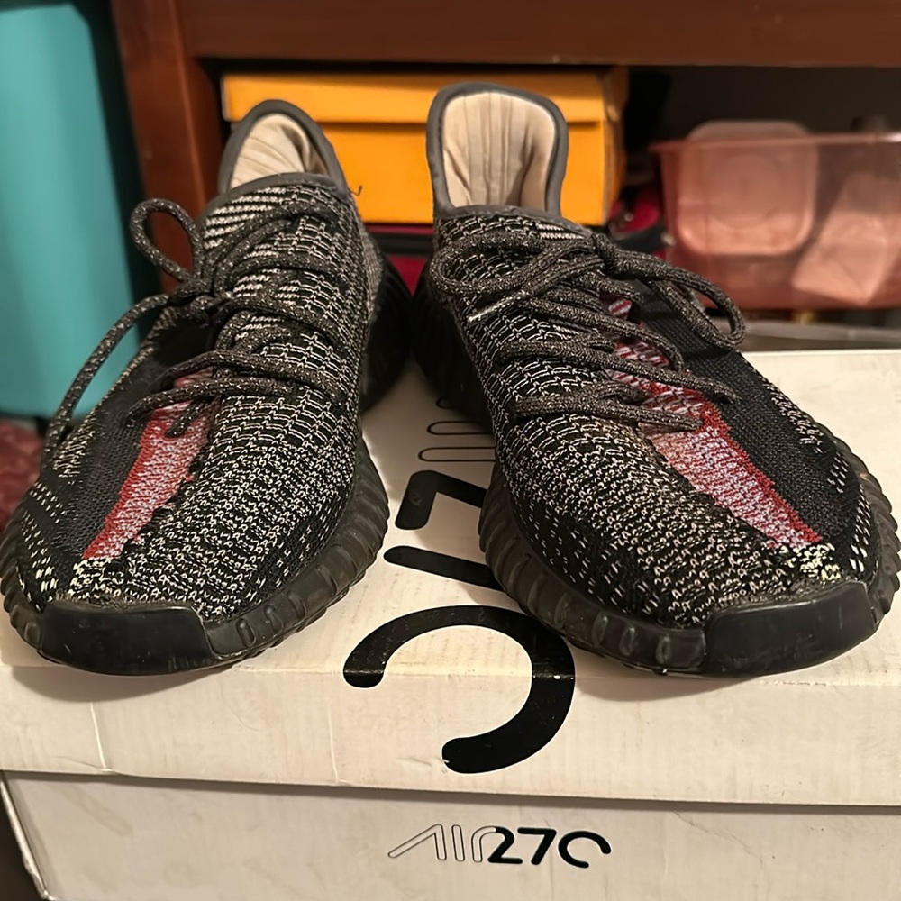 Yezee Boost/unisex.